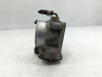 2013-2018 Nissan Altima Throttle Body P/N:3TA60-01 A Fits Fits 2013 2014 2015 2016 2017 2018 2019 2020 OEM Used Auto Parts -