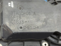 2013-2018 Nissan Altima Throttle Body P/N:3TA60-01 A Fits Fits 2013 2014 2015 2016 2017 2018 2019 2020 OEM Used Auto Parts -