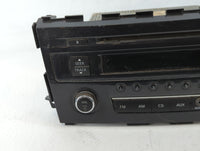 2013-2015 Nissan Altima Am Fm Cd Player Radio Receiver - Oemusedautoparts1.com