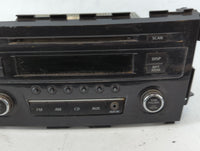 2013-2015 Nissan Altima Am Fm Cd Player Radio Receiver - Oemusedautoparts1.com