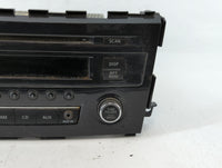 2013-2015 Nissan Altima Am Fm Cd Player Radio Receiver - Oemusedautoparts1.com