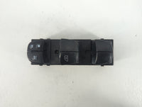 2013-2018 Nissan Altima Master Power Window Switch Replacement Driver Side Left P/N:5A2145 25401 3TA5A Fits OEM Used Auto Pa
