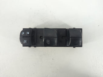compare product 2013-2018 Nissan Altima Master Power Window Switch Replacement Driver Side Left P/N:5A2145 25401 3TA5A Fits OEM Used Auto Parts