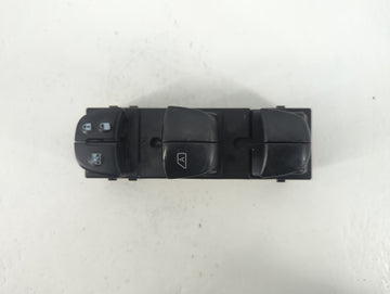 2013-2018 Nissan Altima Master Power Window Switch Replacement Driver Side Left P/N:5A2145 25401 3TA5A Fits OEM Used Auto Pa
