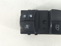 2013-2018 Nissan Altima Master Power Window Switch Replacement Driver Side Left P/N:5A2145 25401 3TA5A Fits OEM Used Auto Pa