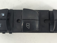 2013-2018 Nissan Altima Master Power Window Switch Replacement Driver Side Left P/N:5A2145 25401 3TA5A Fits OEM Used Auto Pa