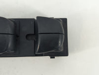 2013-2018 Nissan Altima Master Power Window Switch Replacement Driver Side Left P/N:5A2145 25401 3TA5A Fits OEM Used Auto Pa