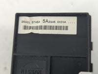 2013-2018 Nissan Altima Master Power Window Switch Replacement Driver Side Left P/N:5A2145 25401 3TA5A Fits OEM Used Auto Pa