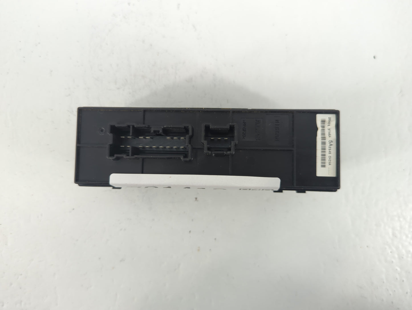 2013-2018 Nissan Altima Master Power Window Switch Replacement Driver Side Left P/N:5A2145 25401 3TA5A Fits OEM Used Auto Pa