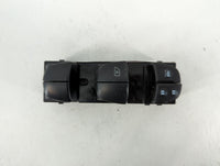 2013-2018 Nissan Altima Master Power Window Switch Replacement Driver Side Left P/N:3424 5A 25401 3TA5A Fits OEM Used Auto P