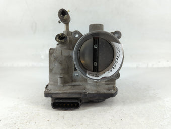 compare product 2013-2018 Nissan Altima Throttle Body P/N:3TA60-01 Fits Fits 2013 2014 2015 2016 2017 2018 2019 2020 OEM Used Auto Parts