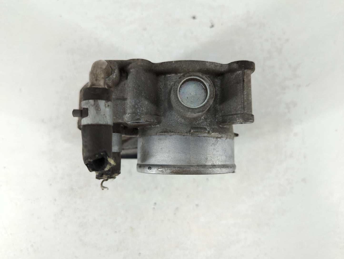 2013-2018 Nissan Altima Throttle Body P/N:3TA60-01 Fits Fits 2013 2014 2015 2016 2017 2018 2019 2020 OEM Used Auto Parts - O