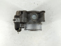 2013-2018 Nissan Altima Throttle Body P/N:3TA60-01 Fits Fits 2013 2014 2015 2016 2017 2018 2019 2020 OEM Used Auto Parts - O