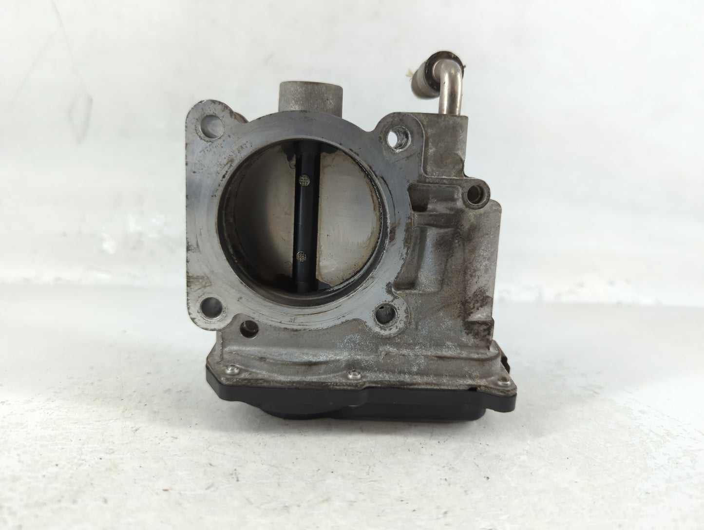 2013-2018 Nissan Altima Throttle Body P/N:3TA60-01 Fits Fits 2013 2014 2015 2016 2017 2018 2019 2020 OEM Used Auto Parts - O