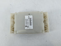 2014-2015 Nissan Altima Body Control Module Bcm Inner Cabin Fuse Box - Oemusedautoparts1.com