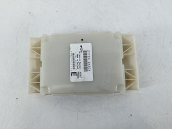 compare product 2014-2015 Nissan Altima Body Control Module Bcm Inner Cabin Fuse Box