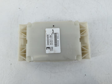 2014-2015 Nissan Altima Body Control Module Bcm Inner Cabin Fuse Box - Oemusedautoparts1.com