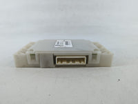 2014-2015 Nissan Altima Body Control Module Bcm Inner Cabin Fuse Box - Oemusedautoparts1.com