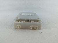 2014-2015 Nissan Altima Body Control Module Bcm Inner Cabin Fuse Box - Oemusedautoparts1.com