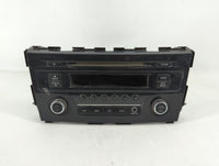 2013-2015 Nissan Altima Radio AM FM Cd Player Receiver Replacement P/N:28185 3TB0G Fits Fits 2013 2014 2015 OEM Used Auto Pa