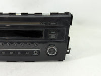 2013-2015 Nissan Altima Radio AM FM Cd Player Receiver Replacement P/N:28185 3TB0G Fits Fits 2013 2014 2015 OEM Used Auto Pa