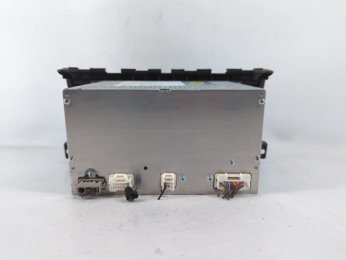 2013-2015 Nissan Altima Radio AM FM Cd Player Receiver Replacement P/N:28185 3TB0G Fits Fits 2013 2014 2015 OEM Used Auto Pa
