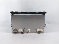 2013-2015 Nissan Altima Radio AM FM Cd Player Receiver Replacement P/N:28185 3TB0G Fits Fits 2013 2014 2015 OEM Used Auto Pa