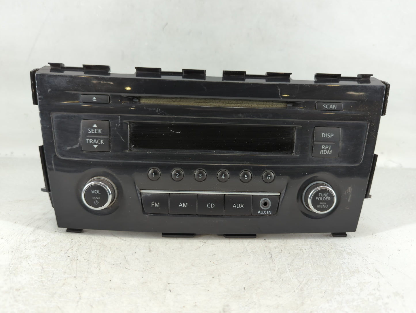 2013-2015 Nissan Altima Undefined 738360 - Oemusedautoparts1.com