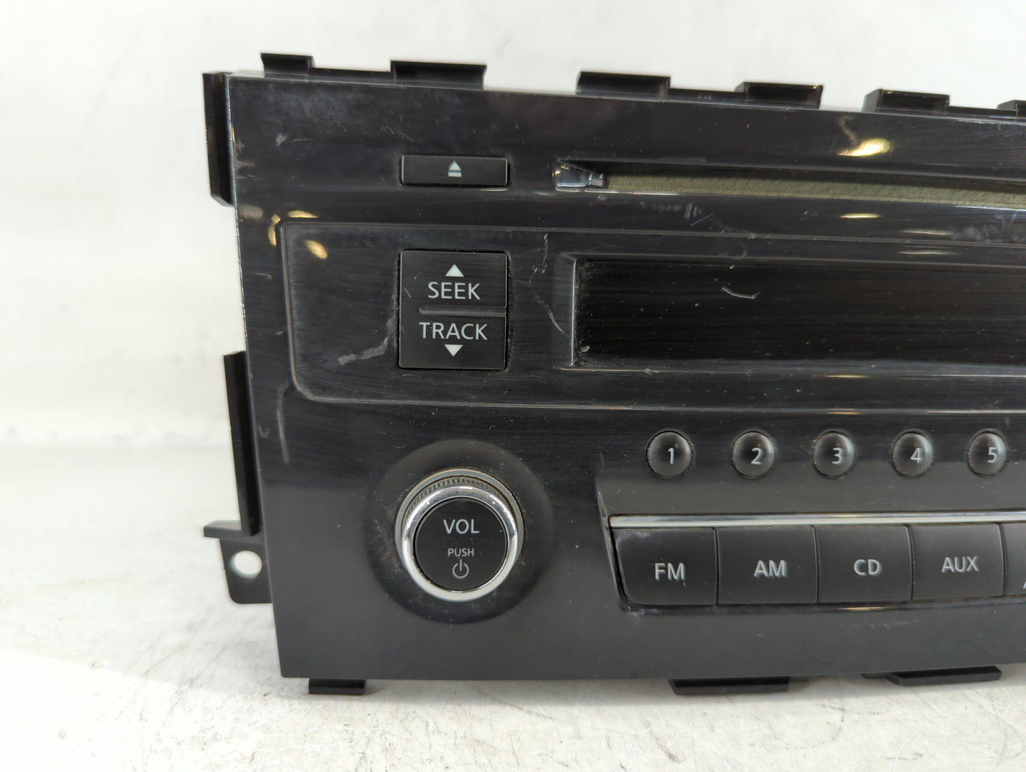 2013-2015 Nissan Altima Undefined 738360 - Oemusedautoparts1.com