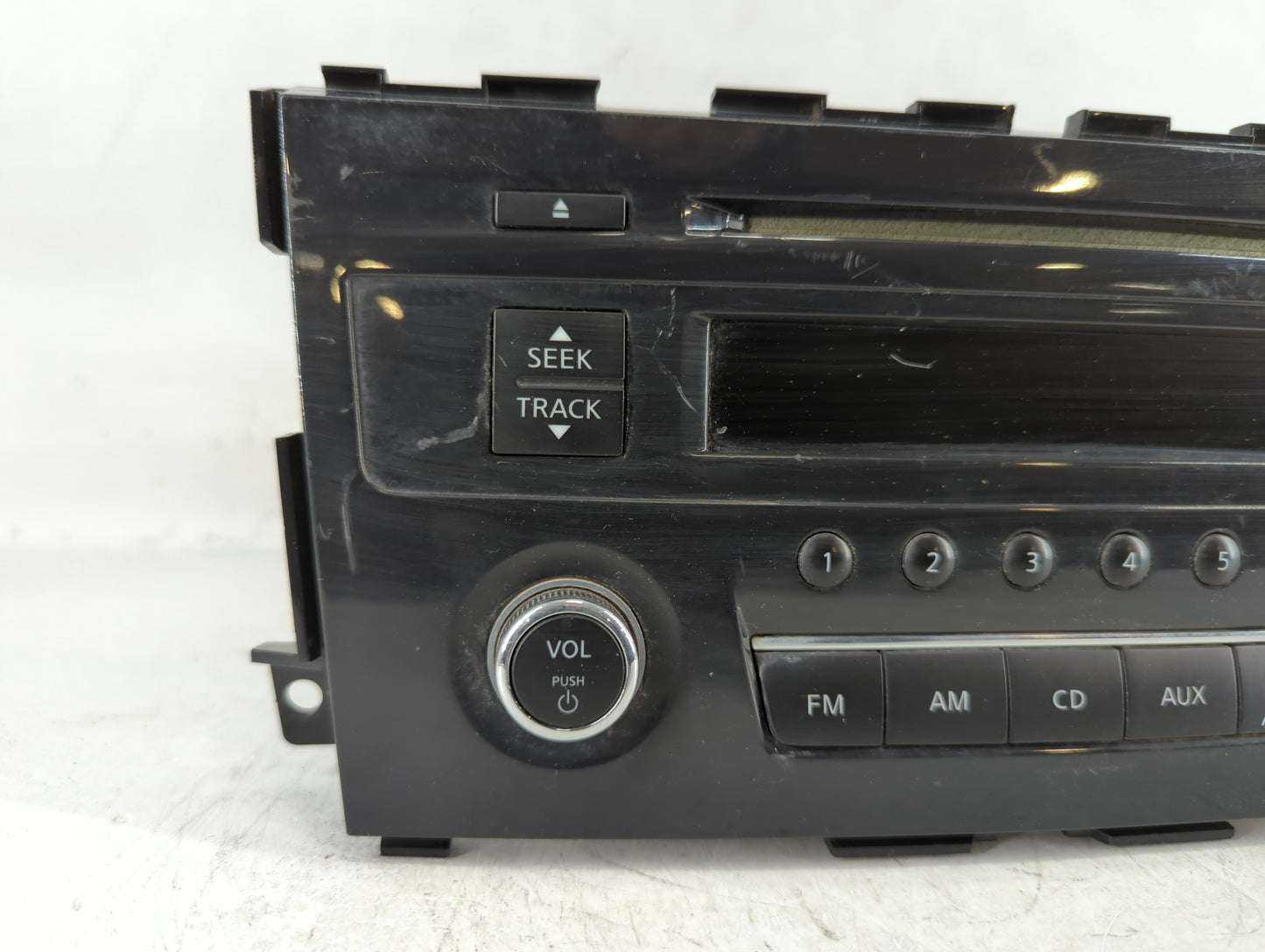 2013-2015 Nissan Altima Undefined 738360 - Oemusedautoparts1.com