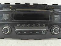 2013-2015 Nissan Altima Undefined 738360 - Oemusedautoparts1.com