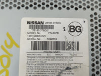 2013-2015 Nissan Altima Undefined 738360 - Oemusedautoparts1.com