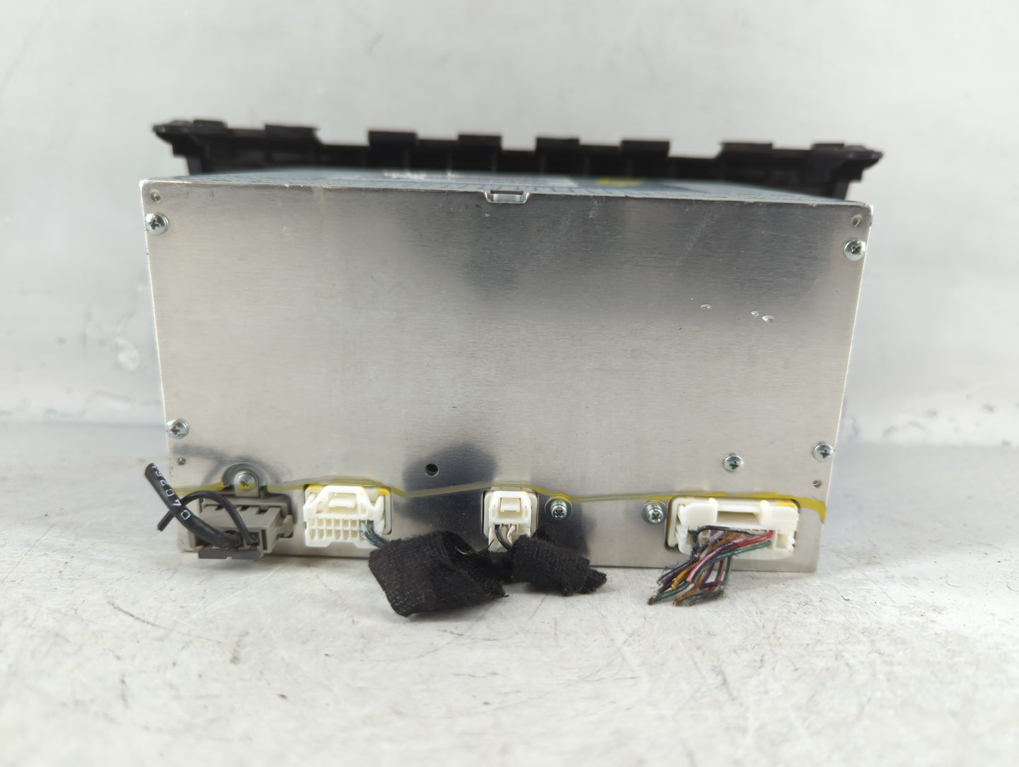2013-2015 Nissan Altima Undefined 738360 - Oemusedautoparts1.com