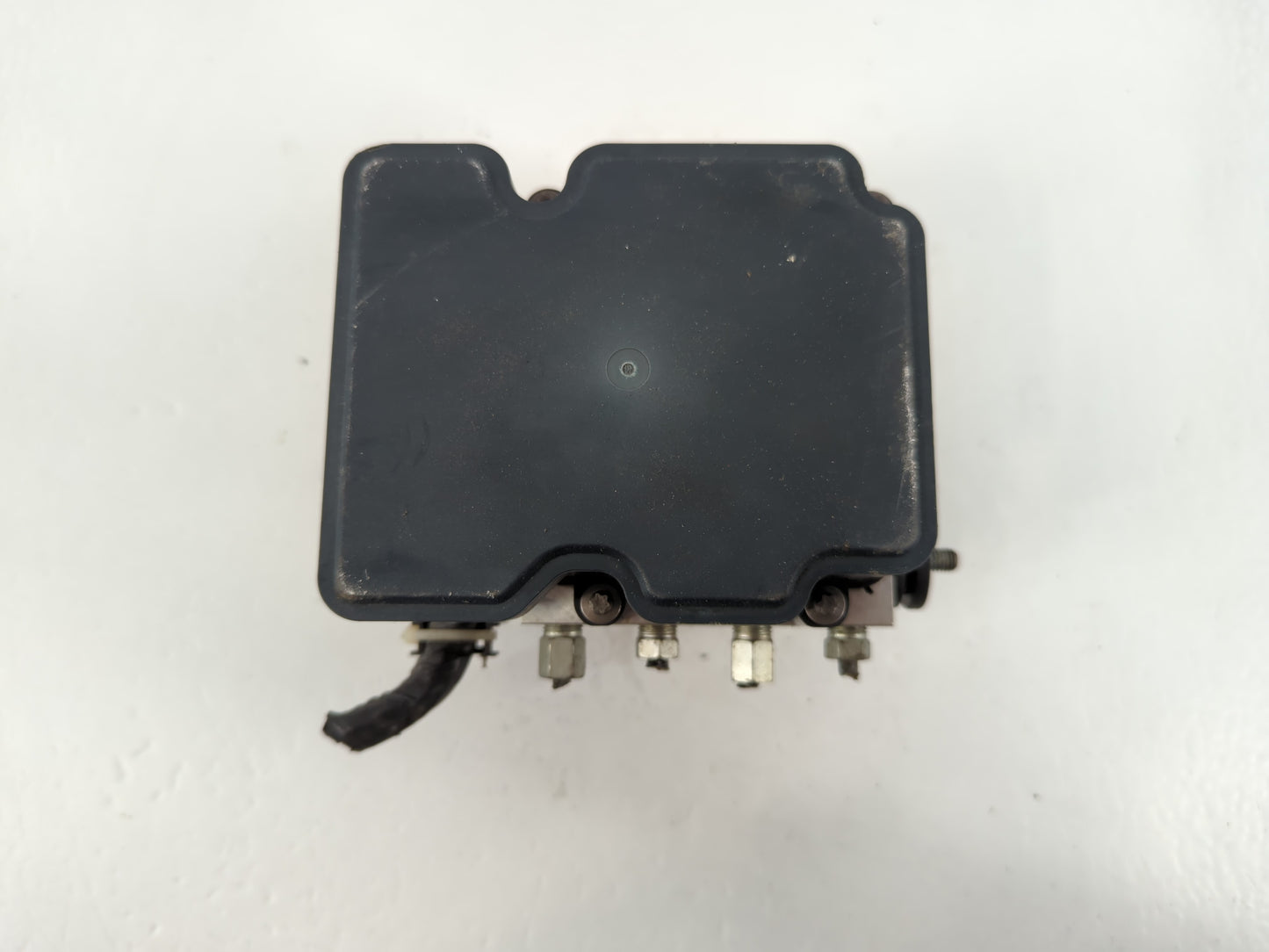2015 Nissan Altima ABS Pump Control Module Replacement P/N:47660 9HM0A Fits OEM Used Auto Parts - Oemusedautoparts1.com