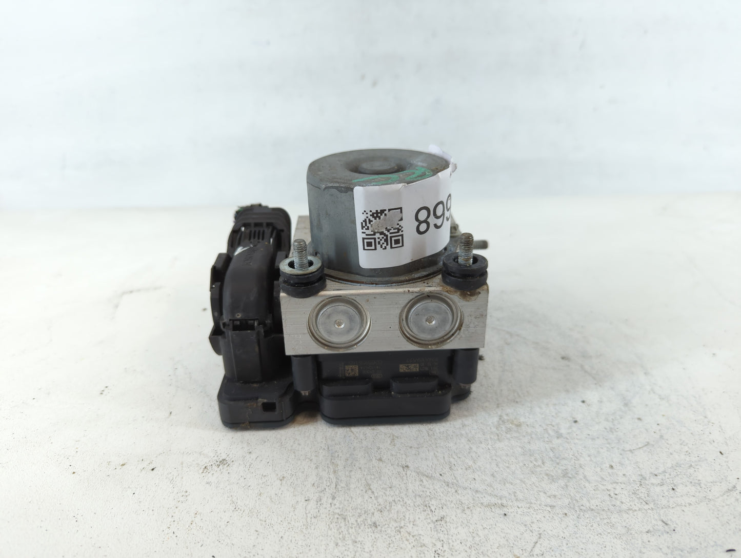 2015 Nissan Altima ABS Pump Control Module Replacement P/N:47660 9HM0A Fits OEM Used Auto Parts - Oemusedautoparts1.com