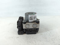 2015 Nissan Altima ABS Pump Control Module Replacement P/N:47660 9HM0A Fits OEM Used Auto Parts - Oemusedautoparts1.com