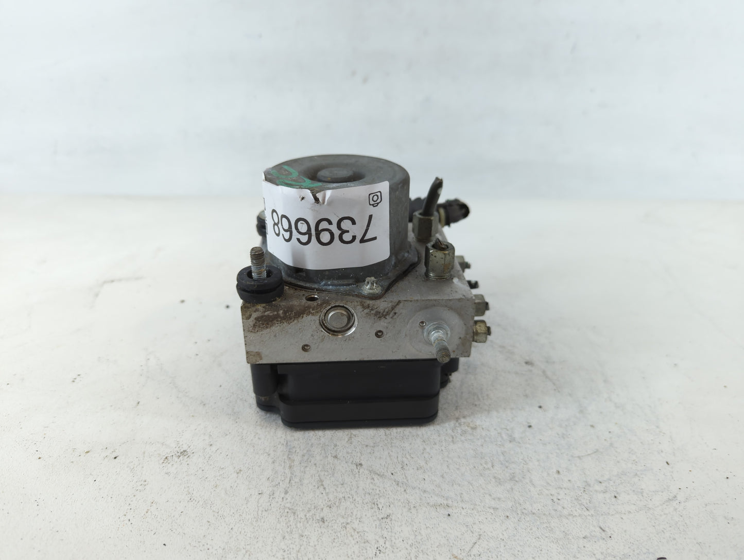 2015 Nissan Altima ABS Pump Control Module Replacement P/N:47660 9HM0A Fits OEM Used Auto Parts - Oemusedautoparts1.com