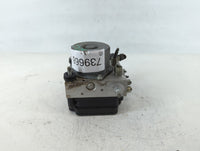 2015 Nissan Altima ABS Pump Control Module Replacement P/N:47660 9HM0A Fits OEM Used Auto Parts - Oemusedautoparts1.com