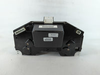 2015 Nissan Altima Instrument Cluster Speedometer Gauges P/N:24810 9HP0A Fits OEM Used Auto Parts - Oemusedautoparts1.com