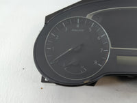 2015 Nissan Altima Instrument Cluster Speedometer Gauges P/N:24810 9HP0A Fits OEM Used Auto Parts - Oemusedautoparts1.com