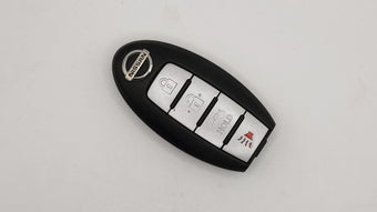 compare product Nissan Altima Maxima Keyless Entry Remote Fob Kr5s180144014 S180144018 4 Button