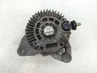 2013-2017 Nissan Altima Alternator Replacement Generator Charging Assembly Engine OEM P/N:23100 3TA1B A2TJ0791 Fits OEM Used