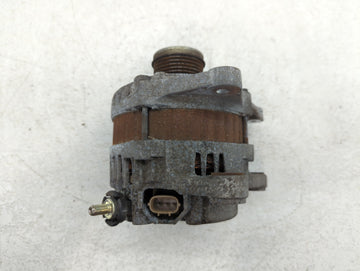 2013-2017 Nissan Altima Alternator Replacement Generator Charging Assembly Engine OEM P/N:23100 3TA1B Fits OEM Used Auto Par