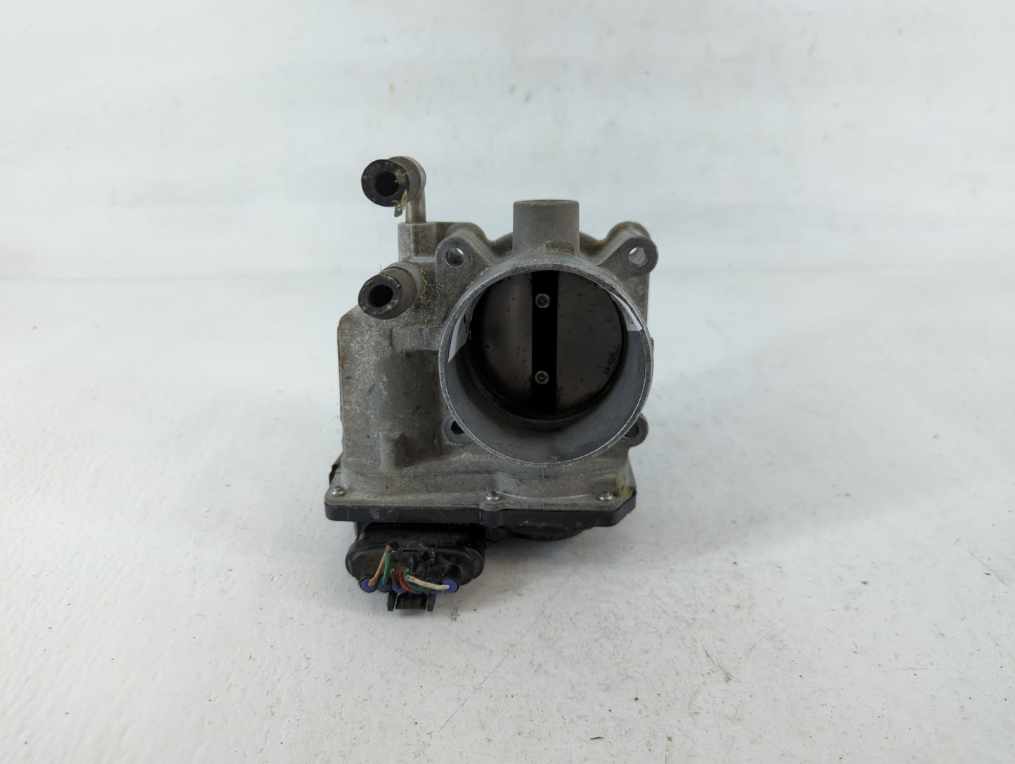 2013-2018 Nissan Altima Throttle Body P/N:3TA60-01 A Fits Fits 2013 2014 2015 2016 2017 2018 2019 2020 OEM Used Auto Parts -