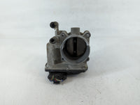 2013-2018 Nissan Altima Throttle Body P/N:3TA60-01 A Fits Fits 2013 2014 2015 2016 2017 2018 2019 2020 OEM Used Auto Parts -