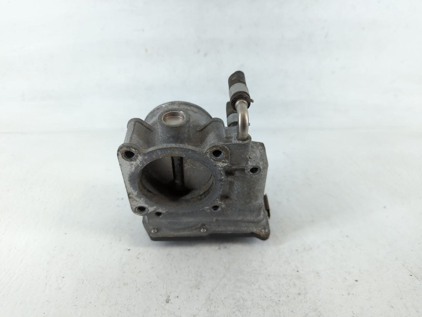 2013-2018 Nissan Altima Throttle Body P/N:3TA60-01 A Fits Fits 2013 2014 2015 2016 2017 2018 2019 2020 OEM Used Auto Parts -