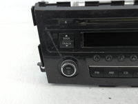2015 Nissan Altima Radio AM FM Cd Player Receiver Replacement P/N:28185 3TB0G 281853TB0G Fits OEM Used Auto Parts - Oemuseda