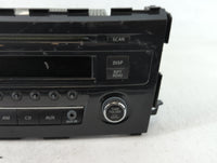 2015 Nissan Altima Radio AM FM Cd Player Receiver Replacement P/N:28185 3TB0G 281853TB0G Fits OEM Used Auto Parts - Oemuseda