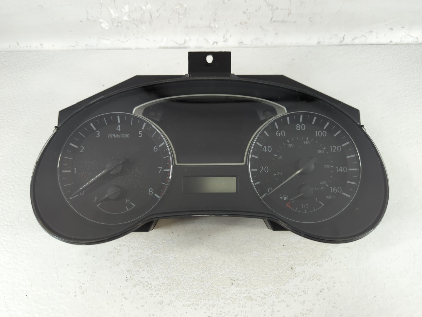 2015 Nissan Altima Instrument Cluster Speedometer Gauges P/N:A2C91342700 24810 9HP0A Fits OEM Used Auto Parts - Oemusedautop