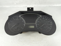 2015 Nissan Altima Instrument Cluster Speedometer Gauges P/N:A2C91342700 24810 9HP0A Fits OEM Used Auto Parts - Oemusedautop